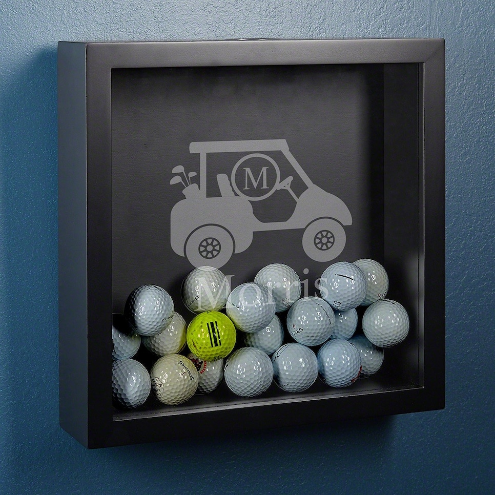 Gifts For Golfers 2019: Creative Golf Gift Ideas Available On Etsy ...